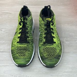 NEW Rare Nike Womens Flyknit Racer G Golf Shoes size 7.5
